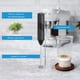 thumbnail image 4 of Mini Batidor De Cafe Espumador Batidor Electrico Batidora, 4 of 5