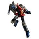 thumbnail image 5 of Figura de acción BLOKEES Transformers Classic Class 16 Starscream, 5 of 7