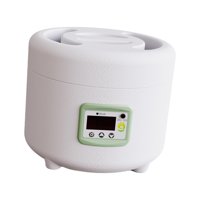 Magideal - Incubadora De Huevos, Máquina Para Incubar, Cama De Agua, Incubadora Eléctrica Pequeña Multiusos Para Pollos, Incubadora De Aves De Corral Para Codorn