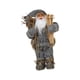 thumbnail image 2 of Figura De Papá Noel Para Navidad, Manualidades, Mu?eco De Papá Noel Para Ventana, Hogar, Altura 30 Cm, 2 of 5