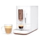 thumbnail image 2 of Máquina de café espresso Café Affetto automática con espumador de leche de 1,2 litros, 2 of 9