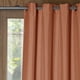 thumbnail image 1 of Cortina Tela MATI 140X225 Orange c/ abrazadera, 1 of 2