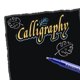 thumbnail image 4 of Marcadores de Caligrafía Metálicos STAEDTLER 5 Colores 2.8 mm, 4 of 4