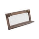 thumbnail image 5 of Estante De Pared Con 16 Ganchos Estante De Madera Para Colgar Pendientes Pasillo Pared, 5 of 5