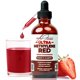 thumbnail image 1 of Suplemento Alex Jones Ultra Methylene Red 120 ml grado USP, 1 of 9