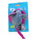 thumbnail image 1 of Juguete Raton Para Gatos Peluche, 1 of 1