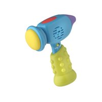 Playgro - Martillo Sonidos Divertidos Niño
