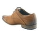 thumbnail image 4 of Zapato Ferracini Hombre Derby 6065 Café Casual, 4 of 7