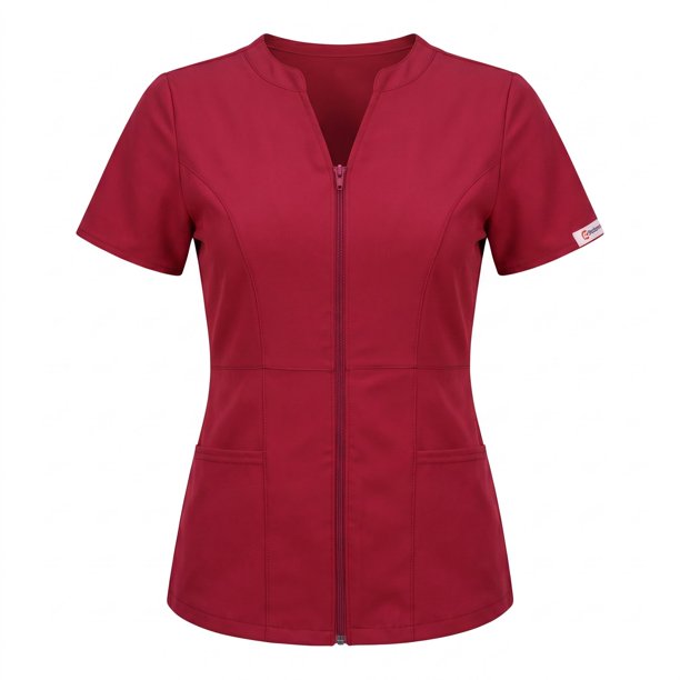 Delantal Azalea Mujer Ripholia AZALEA-5 anti fluidos con cierre