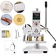 thumbnail image 2 of Máquina de estampado en caliente FASTTOBUY 90DSS-L+Holder 110V, 2 of 9