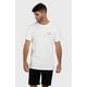 thumbnail image 1 of Polera Orgánica Classic Logo V2 Blanco Hombre Falcone, 1 of 3
