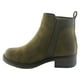 thumbnail image 2 of Botin Chalada Mujer Torri-28 Oliva Casual, 2 of 7