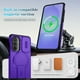 thumbnail image 5 of Funda FOXDOCK para Samsung Galaxy A56 – Magnética Antigolpes con Soporte y Protección Doble, 5 of 6