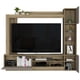 thumbnail image 3 of Estante Tv 65" Nizza Duna y Taupe, 3 of 7