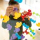 thumbnail image 4 of Juego de ventosas Fat Brain Toys Squigz Starter, 24 piezas, 4 of 9