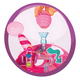 thumbnail image 4 of Muñeca Play Set Bubiloons Mila Bubi Lab Máquina De Burbujas, 4 of 5