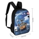 thumbnail image 2 of Mochila Desmarcar Wall-E Multicolor, 2 of 6