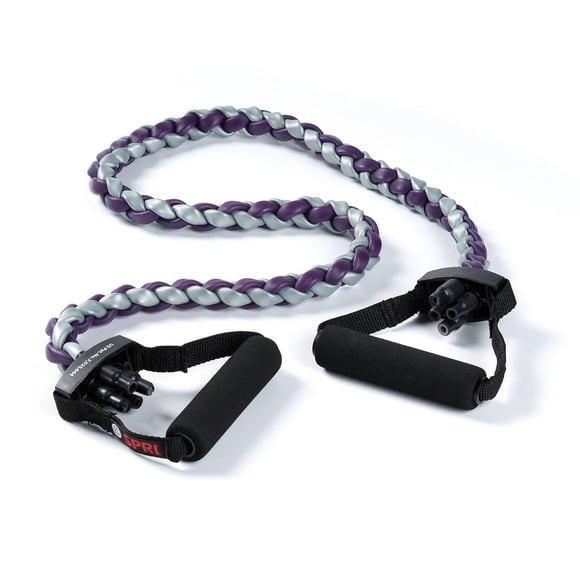 Banda de resistencia SPRI Braided Xertube ultra pesada nivel 5