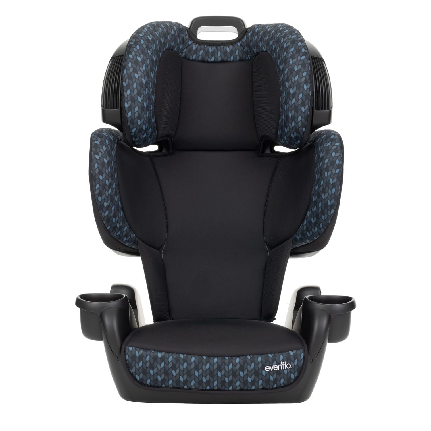 Asiento De Coche Booster Evenflo Gotime Lx Quincy Blue