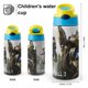 thumbnail image 2 of Titanfall Botella de Agua con Tapa Pop Top de Un Toque, Acero Inoxidable, a Prueba de Fugas, para Deportes, Botella Infantil azul 12 oz, 2 of 6
