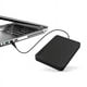 thumbnail image 2 of Disco Duro Externo 4TB Canvio Advance V10 Negro, 2 of 3