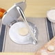 thumbnail image 2 of Prensa Para Tortillas Masas 8 Pulgadas Cocina Aluminio 20cm, 2 of 4