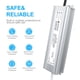 thumbnail image 2 of Driver LED LightingWill 60W impermeable IP67 12V CC 110V, 2 of 7