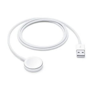 Genérico - Cargador Reloj Apple Watch Series 1 2 3 4 5 Compatible
