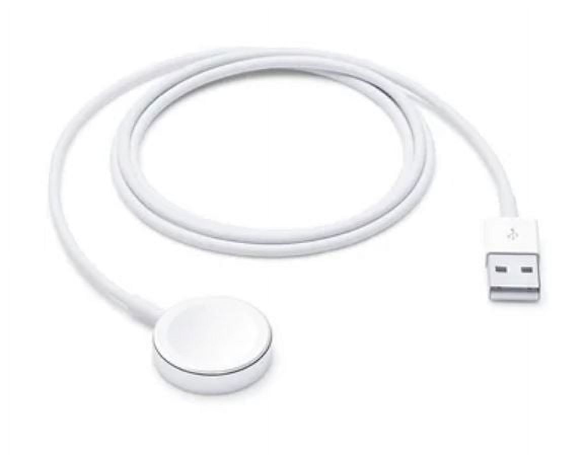 Genérico - Cargador Compatible Reloj Apple Watch Series 1 2 3 4 5