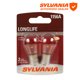 thumbnail image 1 of Bombilla Sylvania 1156A LongLife Amarilla 27 W Pack de 2, 1 of 3