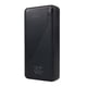 thumbnail image 1 of Batería Externa 20000mah 9221 Negro, 1 of 7