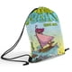 thumbnail image 5 of Harvey Beaks Mochila de Cuerdas para Deportes y Gimnasio, Bolsa de Cuerdas Resistente al Agua, Bolsa Cinch, 30×40cm, 5 of 6