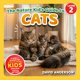 thumbnail image 1 of Libro LP Media Inc La guía para niños sobre los gatos: lector nivel 2, 1 of 1