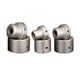 thumbnail image 2 of Accesorios de cabezal de soldadura de tuberías Ppr, máquina de fusión en caliente, cabezal de troquel, piezas de soldador eléctrico para reparación de 20mm 25mm 32mm, 2 of 5