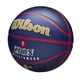 thumbnail image 3 of Icono de jugador de baloncesto WILSON de la NBA Outdoor Zion Williamson Sz 7, 3 of 8