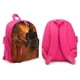 thumbnail image 4 of Mochila Desmarcar Halloween Michael Myers Rosa, 4 of 6