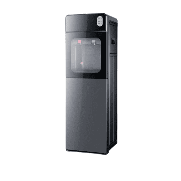 Dispensador De Agua Fria Y Caliente 20l Moderno