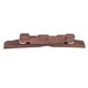 thumbnail image 1 of Ajustable Rosewood Archtop Guitar Bridge Sillín Mandolina Jazz Accesorios, 1 of 2