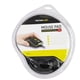 thumbnail image 2 of MousePad Con Apoya Muñeca De Gel Ergonomico Negro Tecnolab, 2 of 2