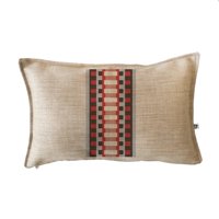 Tuyo Print - Cojín Etnia 6, 50X30