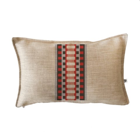 Tuyo Print - Cojín Etnia 6, 50X30