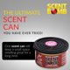 thumbnail image 2 of Ambientador Orgánico Scent Bomb Antiderrames Cereza Negra 4 Piezas, 2 of 6