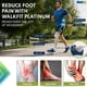 thumbnail image 4 of Plantilla de Soporte de Arco WalkFit Platinum para Hombre, 4 of 9