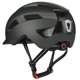 thumbnail image 2 of Casco Certificado 3eDrive 035N Negro con luz LED, 2 of 3