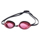 thumbnail image 4 of Gafas De Natación Antiniebla Para Hombres, Mujeres, Adultos, Gafas Con Correa Ajustable, Rojo, 4 of 5