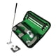 thumbnail image 3 of PUTTER DE GOLF Portátil Mini Golf Equipo De Práctica Aleación Izquierda Y Derecha, 3 of 5