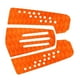 thumbnail image 3 of 3 Piezas EVA Tail Pads Tabla De Surf Deck Grips Tracción Kitesurf Surf Naranja, 3 of 3