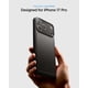 thumbnail image 2 of Funda Thin Fit Magfit De Tpu Para Iphone 17 Pro Gunmetal, 2 of 8