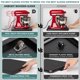 thumbnail image 3 of Cafetera Appliance Slider ANBOXIT con bandeja deslizante de madera, 3 of 6