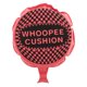 thumbnail image 1 of Whoopee Cojín Cojín broma broma fiesta bolsa Whoopie globo mordaza juguete rojo, 1 of 3